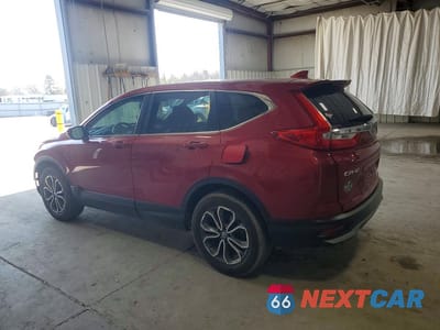 Drugie zdjęcie samochodu z przodu: 2021 HONDA CR-V EXL VIN:2HKRW2H81MH659273 - miniatura