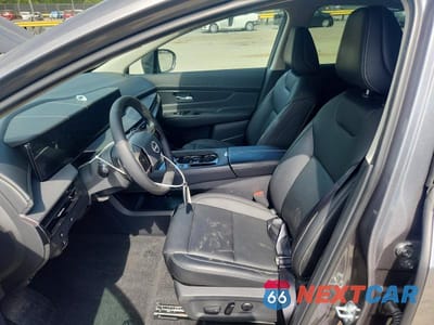 Zdjęcie 7 z 14 samochodu: 2025 NISSAN MURANO SV VIN:5N1AZ3BS0SC110909 - miniatura