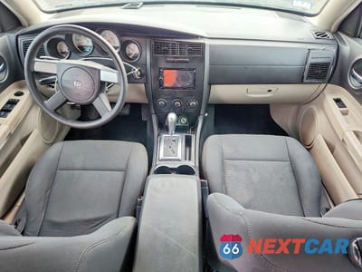 Zdjęcie 8 z 11 samochodu: 2007 DODGE CHARGER SE VIN:2B3KA43R37H847514 - miniatura