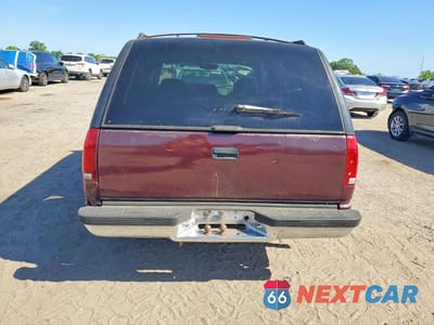 Zdjęcie 6 z 13 samochodu: 1995 CHEVROLET TAHOE C1500 VIN:1GNEC13K6SJ397881 - miniatura