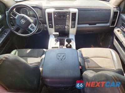 Zdjęcie 8 z 12 samochodu: 2009 DODGE RAM VIN:1D3HV13T59S816467 - miniatura