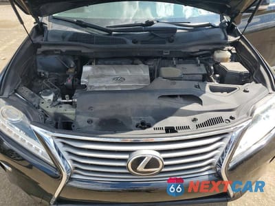 Zdjęcie 12 z 12 samochodu: 2015 LEXUS RX 350 VIN:JTJZK1BA0F2422065 - miniatura