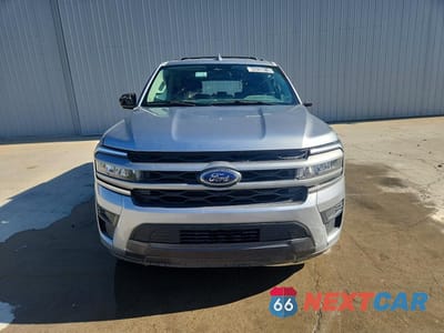 Piąte zdjęcie samochodu w środku: 2024 FORD EXPEDITION MAX XLT VIN:1FMJK1J87REA09041 - miniatura