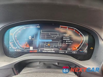 Zdjęcie 9 z 14 samochodu: 2024 BMW X3 SDRIVE30I VIN:5UX43DP00R9W78051 - miniatura