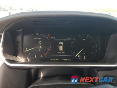 Zdjęcie 9 z 12 samochodu: 2014 LAND ROVER RANGE ROVER HSE VIN:SALGS2WF1EA190207 - miniatura