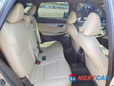 Zdjęcie 10 z 12 samochodu: 2019 INFINITI QX50 ESSENTIAL VIN:3PCAJ5M31KF147919 - miniatura