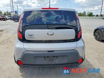 Zdjęcie 6 z 12 samochodu: 2014 KIA SOUL BASE VIN:KNDJN2A29E7721949 - miniatura