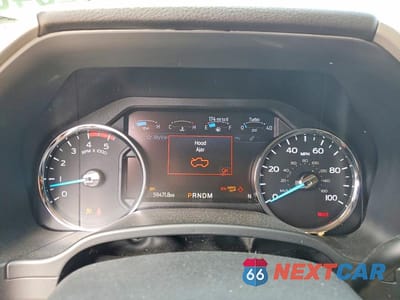 Zdjęcie 9 z 13 samochodu: 2020 FORD F250 SUPER DUTY VIN:1FT7W2BT0LEC67369 - miniatura