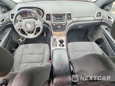 Zdjęcie 8 z 13 samochodu: 2017 JEEP GRAND CHEROKEE LAREDO VIN:1C4RJFAG2HC746222 - miniatura