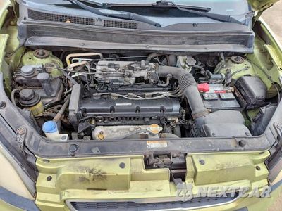 Zdjęcie 11 z 12 samochodu: 2011 KIA SOUL + VIN:KNDJT2A24B7336168 - miniatura