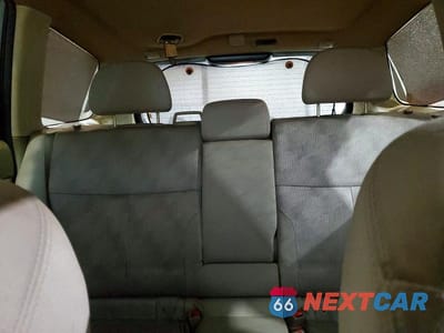 Zdjęcie 10 z 12 samochodu: 2010 SUBARU FORESTER 2.5X PREMIUM VIN:JF2SH6CC7AH762448 - miniatura