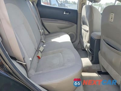 Zdjęcie 11 z 13 samochodu: 2013 NISSAN ROGUE S VIN:JN8AS5MT2DW025411 - miniatura