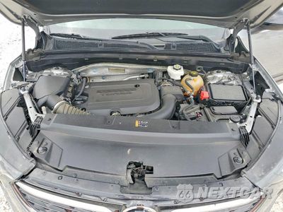 Zdjęcie 12 z 13 samochodu: 2023 BUICK ENVISION PREFERRED VIN:LRBAZLR40PD067085 - miniatura