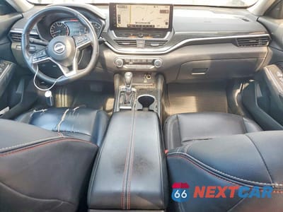 Zdjęcie 8 z 13 samochodu: 2023 NISSAN ALTIMA SR VIN:1N4BL4CV7PN398275 - miniatura