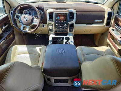 Zdjęcie 8 z 13 samochodu: 2014 RAM 1500 LARAMIE VIN:1C6RR7NM8ES389622 - miniatura