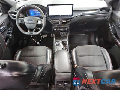 Zdjęcie 8 z 12 samochodu: 2024 FORD ESCAPE ST LINE VIN:1FMCU9MN5RUA28051 - miniatura