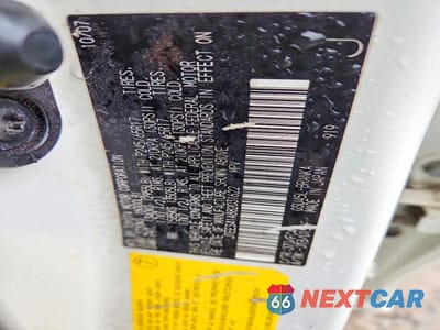 Zdjęcie 13 z 13 samochodu: 2008 TOYOTA HIGHLANDER VIN:JTEES41A882031622 - miniatura