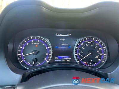 Zdjęcie 8 z 13 samochodu: 2017 INFINITI Q50 PREMIUM VIN:JN1EV7AR0HM834449 - miniatura