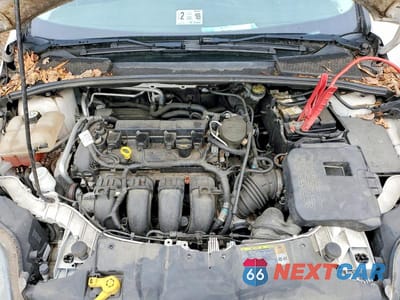 Zdjęcie 11 z 12 samochodu: 2012 FORD FOCUS TITANIUM VIN:1FAHP3N22CL309097 - miniatura