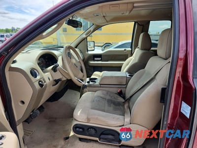 Zdjęcie 7 z 12 samochodu: 2004 FORD F150 VIN:1FTRX12W14NB14673 - miniatura