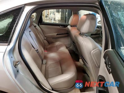 Zdjęcie 10 z 12 samochodu: 2010 CHEVROLET IMPALA LT VIN:2G1WB5EK5A1163995 - miniatura