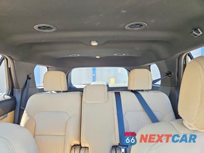 Zdjęcie 10 z 13 samochodu: 2017 FORD EXPLORER VIN:1FM5K8B80HGA47190 - miniatura
