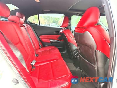 Zdjęcie 10 z 13 samochodu: 2019 ACURA TLX TECHNOLOGY VIN:19UUB1F65KA002872 - miniatura