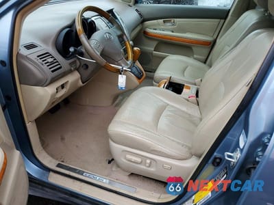 Zdjęcie 7 z 12 samochodu: 2008 LEXUS RX 350 BASE VIN:2T2GK31U48C027114 - miniatura