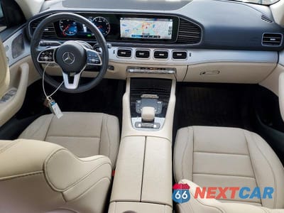Zdjęcie 8 z 13 samochodu: 2022 MERCEDES-BENZ GLS 450 4MATIC VIN:4JGFF5KE3NA637363 - miniatura