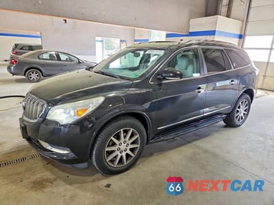 2013 BUICK ENCLAVE 5GAKVCKD1DJ246987 - główne zdjęcie licytacji z USA - miniatura