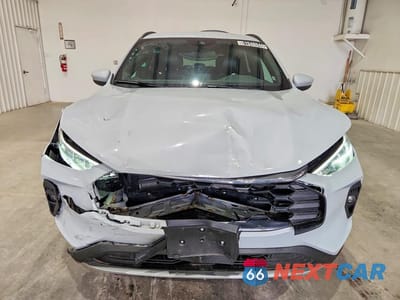 Piąte zdjęcie samochodu w środku: 2025 FORD ESCAPE ST LINE SELECT VIN:1FMCU9NA3SUB03041 - miniatura