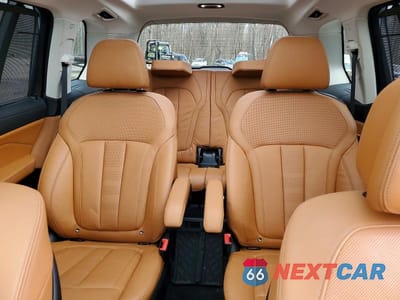 Zdjęcie 10 z 12 samochodu: 2020 BMW X7 XDRIVE40I VIN:5UXCW2C03L9C10743 - miniatura