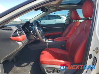 Zdjęcie 7 z 12 samochodu: 2020 TOYOTA CAMRY XSE V6 VIN:4T1KZ1AK1LU033344 - miniatura