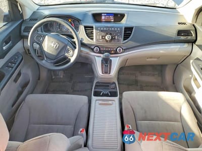 Zdjęcie 8 z 13 samochodu: 2013 HONDA CR-V LX VIN:2HKRM3H34DH512705 - miniatura