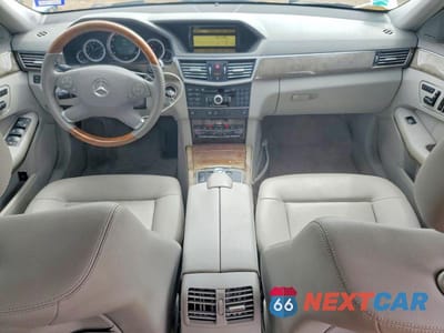 Zdjęcie 8 z 11 samochodu: 2010 MERCEDES-BENZ E 350 VIN:WDDHF5GB9AA218137 - miniatura