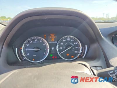 Zdjęcie 9 z 12 samochodu: 2015 ACURA TLX VIN:19UUB1F37FA003873 - miniatura