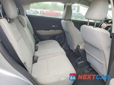 Zdjęcie 11 z 13 samochodu: 2019 HONDA HR-V LX VIN:3CZRU5H39KG700731 - miniatura
