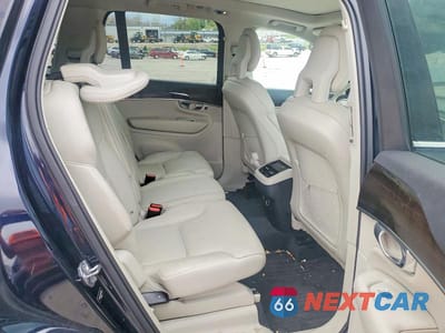 Zdjęcie 11 z 13 samochodu: 2017 VOLVO XC90 T6 VIN:YV4A22PK9H1163850 - miniatura