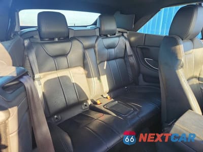 Zdjęcie 10 z 12 samochodu: 2018 LAND ROVER RANGE ROVER EVOQUE SE DYNAMIC VIN:SALVC5RXXJH300263 - miniatura