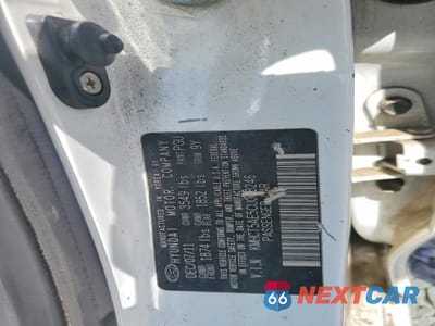 Zdjęcie 12 z 12 samochodu: 2012 HYUNDAI ACCENT GS VIN:KMHCT5AE5CU038246 - miniatura