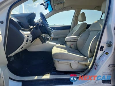 Zdjęcie 7 z 12 samochodu: 2010 SUBARU LEGACY 3.6R VIN:4S3BMDA65A2217587 - miniatura
