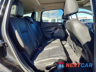 Zdjęcie 10 z 12 samochodu: 2015 FORD ESCAPE TITANIUM VIN:1FMCU0J97FUB25248 - miniatura