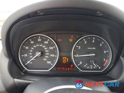Zdjęcie 9 z 13 samochodu: 2013 BMW 128 I VIN:WBAUP7C55DVP24432 - miniatura