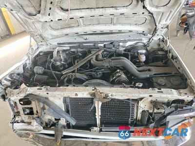 Zdjęcie 11 z 12 samochodu: 1993 FORD F250 VIN:1FTHX25G4PKA81387 - miniatura