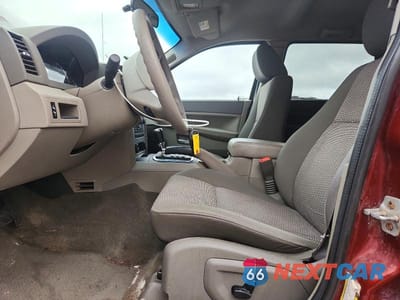 Zdjęcie 7 z 12 samochodu: 2009 JEEP GRAND CHEROKEE LAREDO VIN:1J8GR48K39C507318 - miniatura