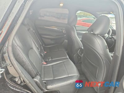 Zdjęcie 10 z 12 samochodu: 2022 INFINITI QX55 ESSENTIAL VIN:3PCAJ5K39NF100581 - miniatura