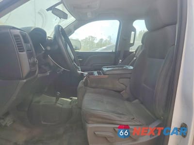 Zdjęcie 7 z 12 samochodu: 2014 CHEVROLET SILVERADO K1500 VIN:3GCUKPEH0EG176312 - miniatura