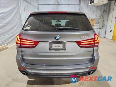 Zdjęcie 6 z 12 samochodu: 2015 BMW X5 XDRIVE35I VIN:5UXKR0C5XF0P13386 - miniatura