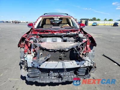 Piąte zdjęcie samochodu w środku: 2018 LEXUS RX 350 BASE VIN:JTJBZMCAXJ2036064 - miniatura