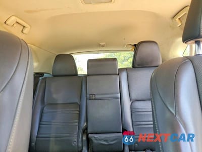 Zdjęcie 10 z 13 samochodu: 2016 LEXUS NX 200T BASE VIN:JTJBARBZ4G2071705 - miniatura